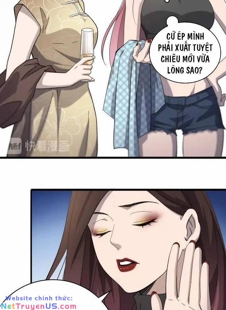 Đại Y Lăng Nhiên 38 trang 6