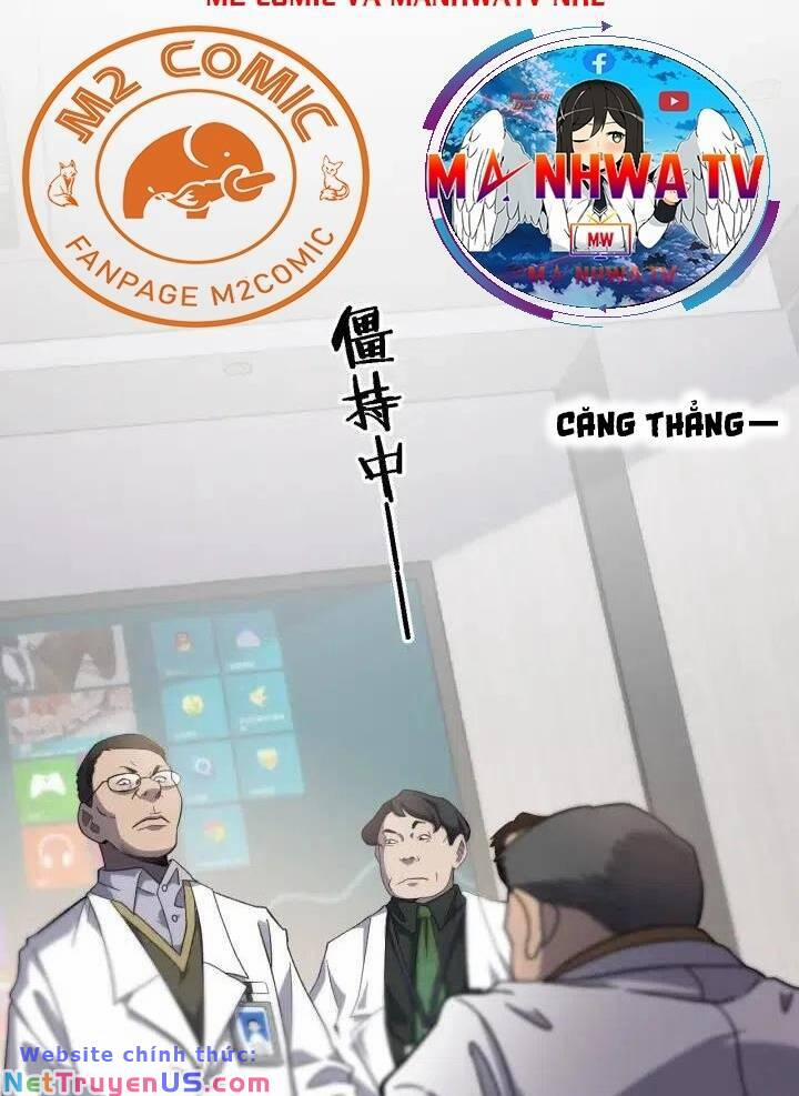 Đại Y Lăng Nhiên 39 trang 1