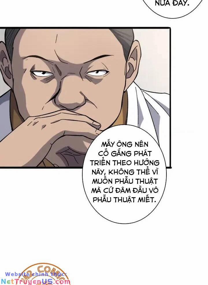 Đại Y Lăng Nhiên 39 trang 10