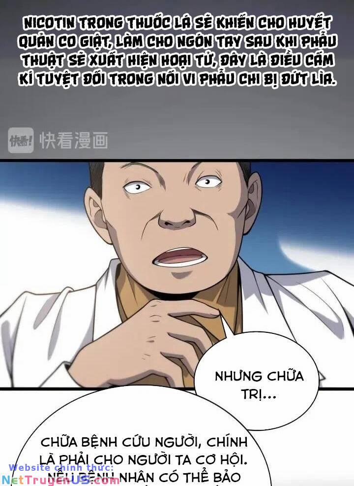 Đại Y Lăng Nhiên 39 trang 15