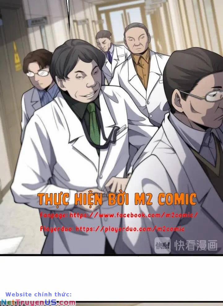 Đại Y Lăng Nhiên 39 trang 21