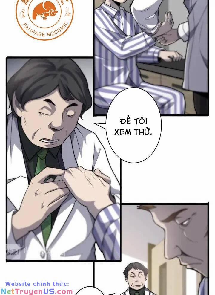 Đại Y Lăng Nhiên 39 trang 23