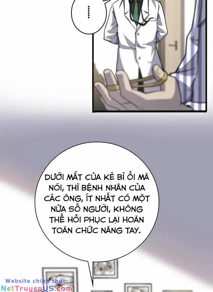 Đại Y Lăng Nhiên 39 trang 24