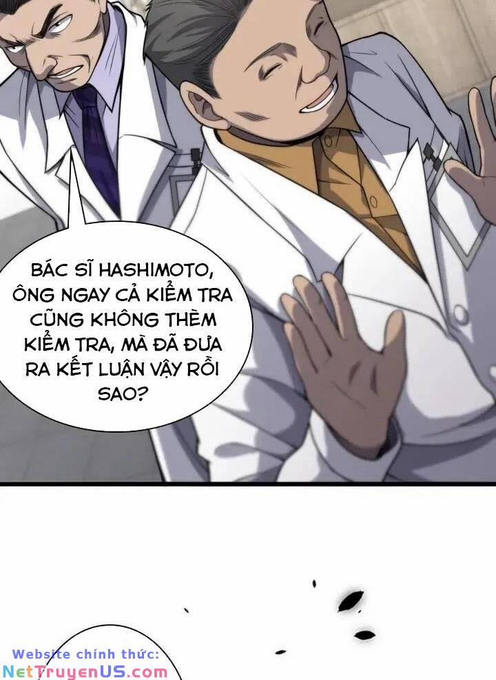 Đại Y Lăng Nhiên 39 trang 27