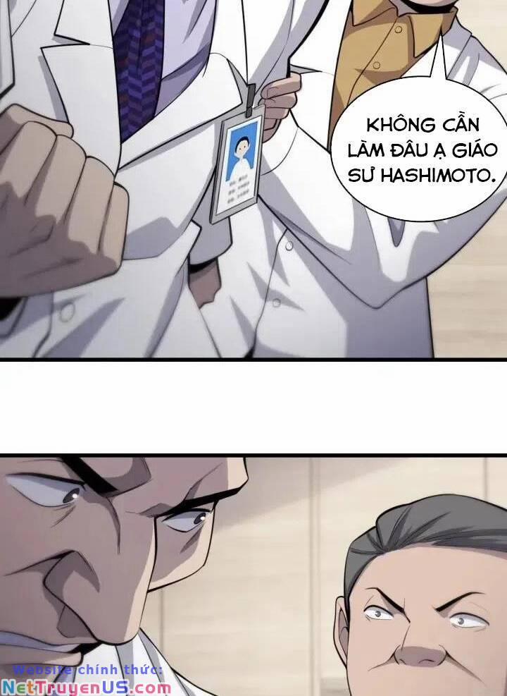 Đại Y Lăng Nhiên 39 trang 31