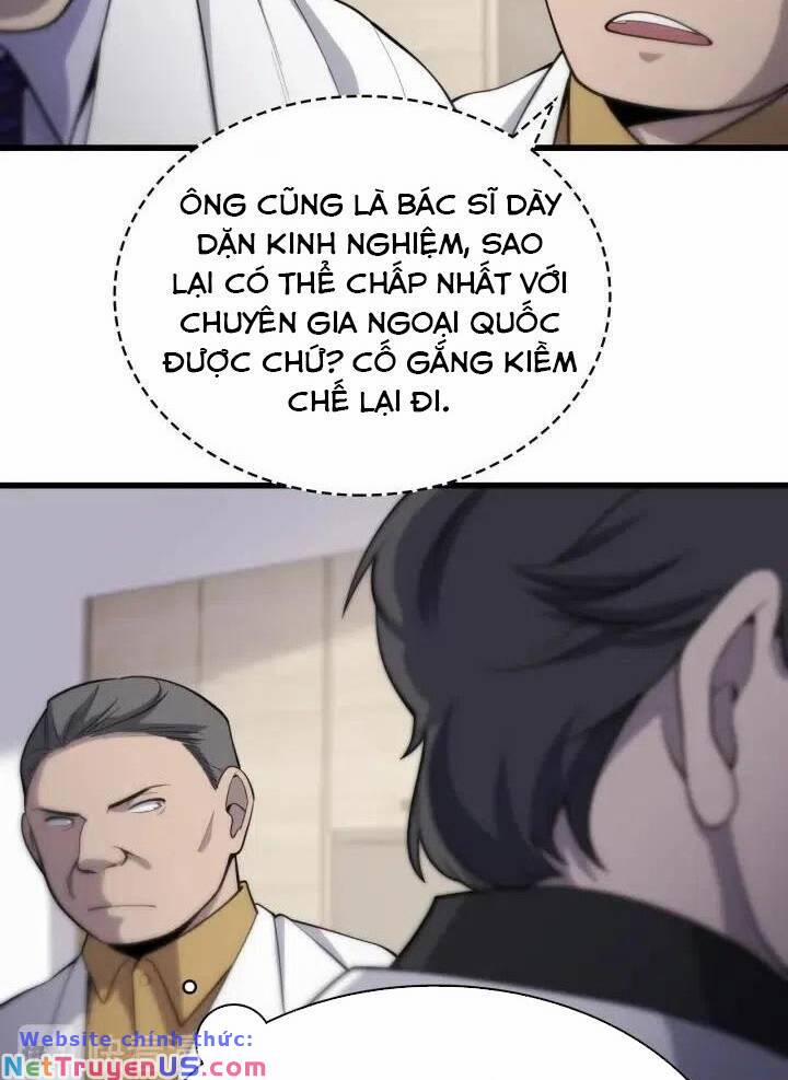Đại Y Lăng Nhiên 39 trang 32