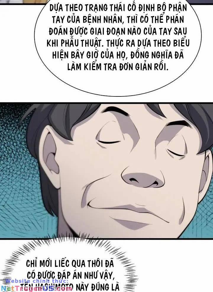 Đại Y Lăng Nhiên 39 trang 33