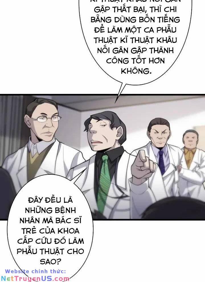 Đại Y Lăng Nhiên 39 trang 38