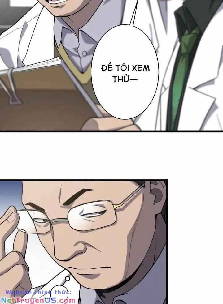 Đại Y Lăng Nhiên 39 trang 40