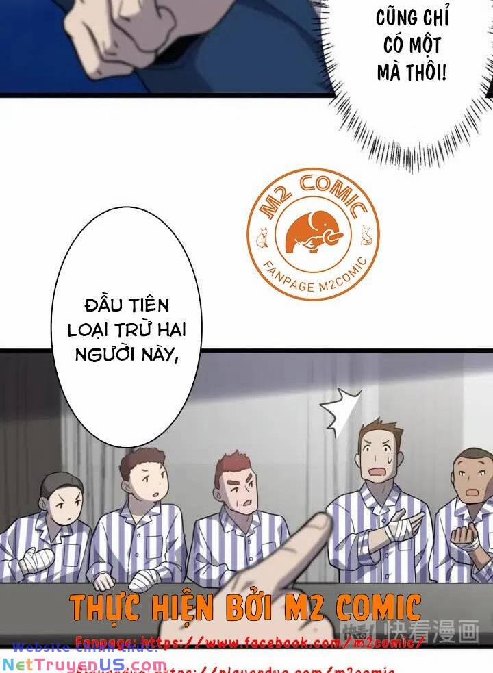 Đại Y Lăng Nhiên 39 trang 44