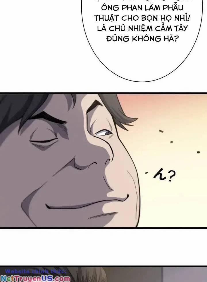 Đại Y Lăng Nhiên 39 trang 46