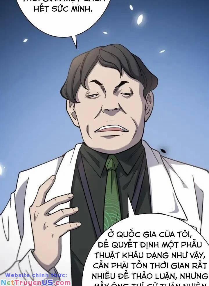 Đại Y Lăng Nhiên 39 trang 5