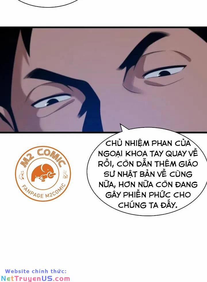 Đại Y Lăng Nhiên 39 trang 67