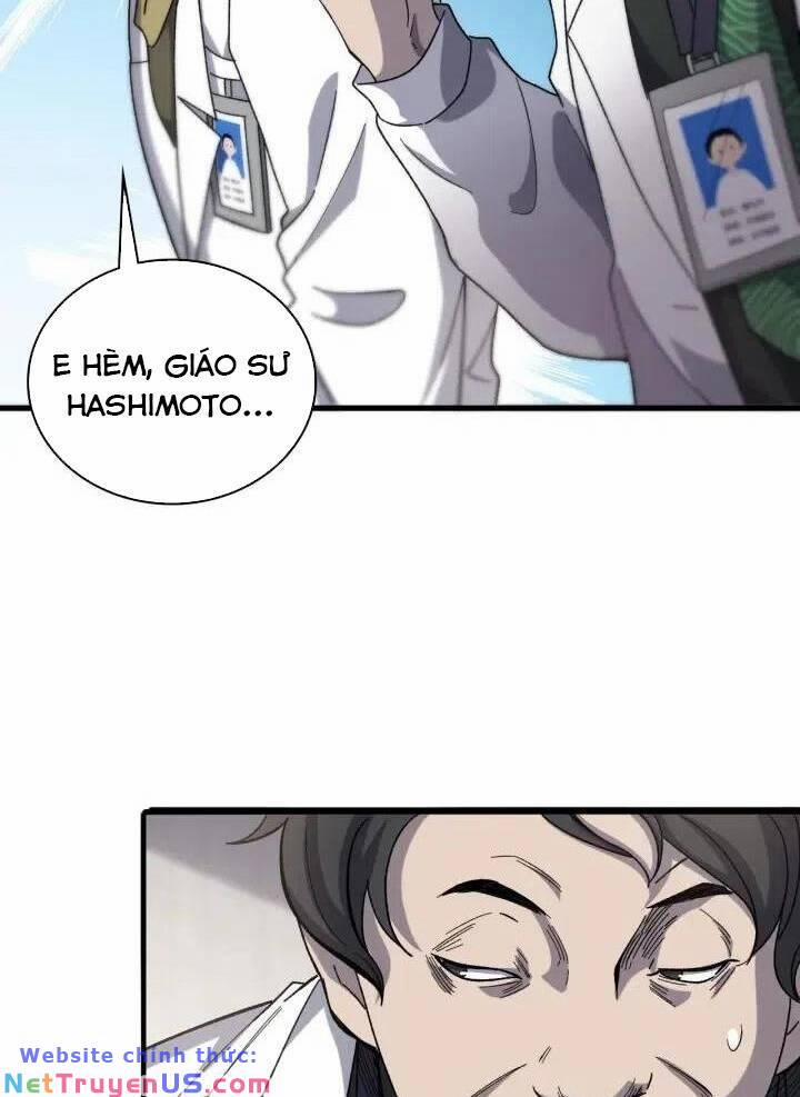 Đại Y Lăng Nhiên 39 trang 8