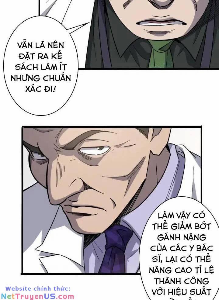 Đại Y Lăng Nhiên 39 trang 9