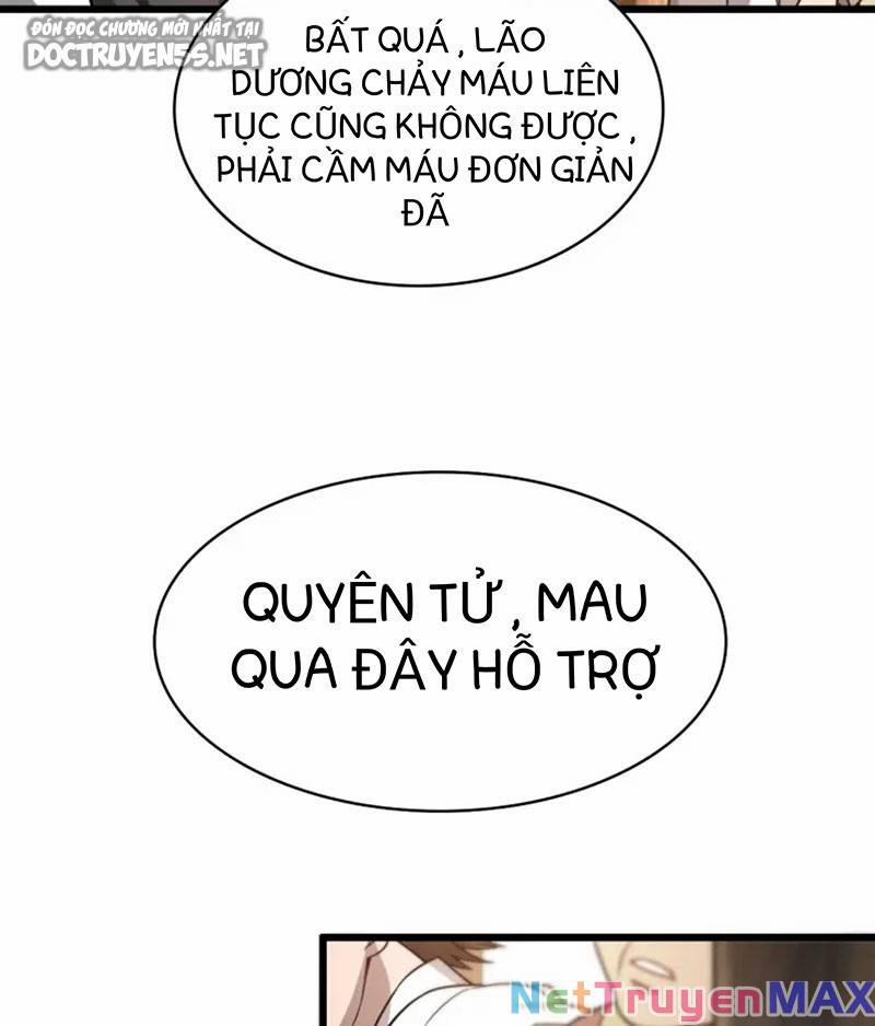 Đại Y Lăng Nhiên 6 trang 10