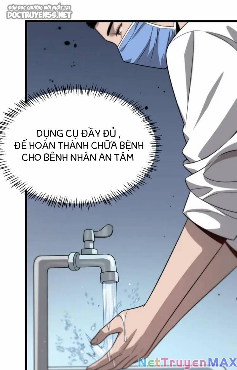 Đại Y Lăng Nhiên 6 trang 16