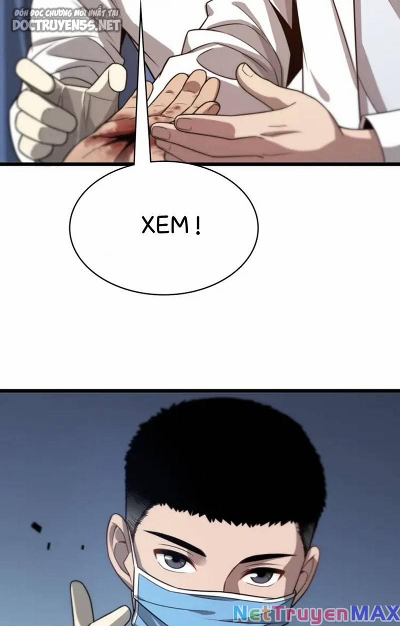 Đại Y Lăng Nhiên 6 trang 20