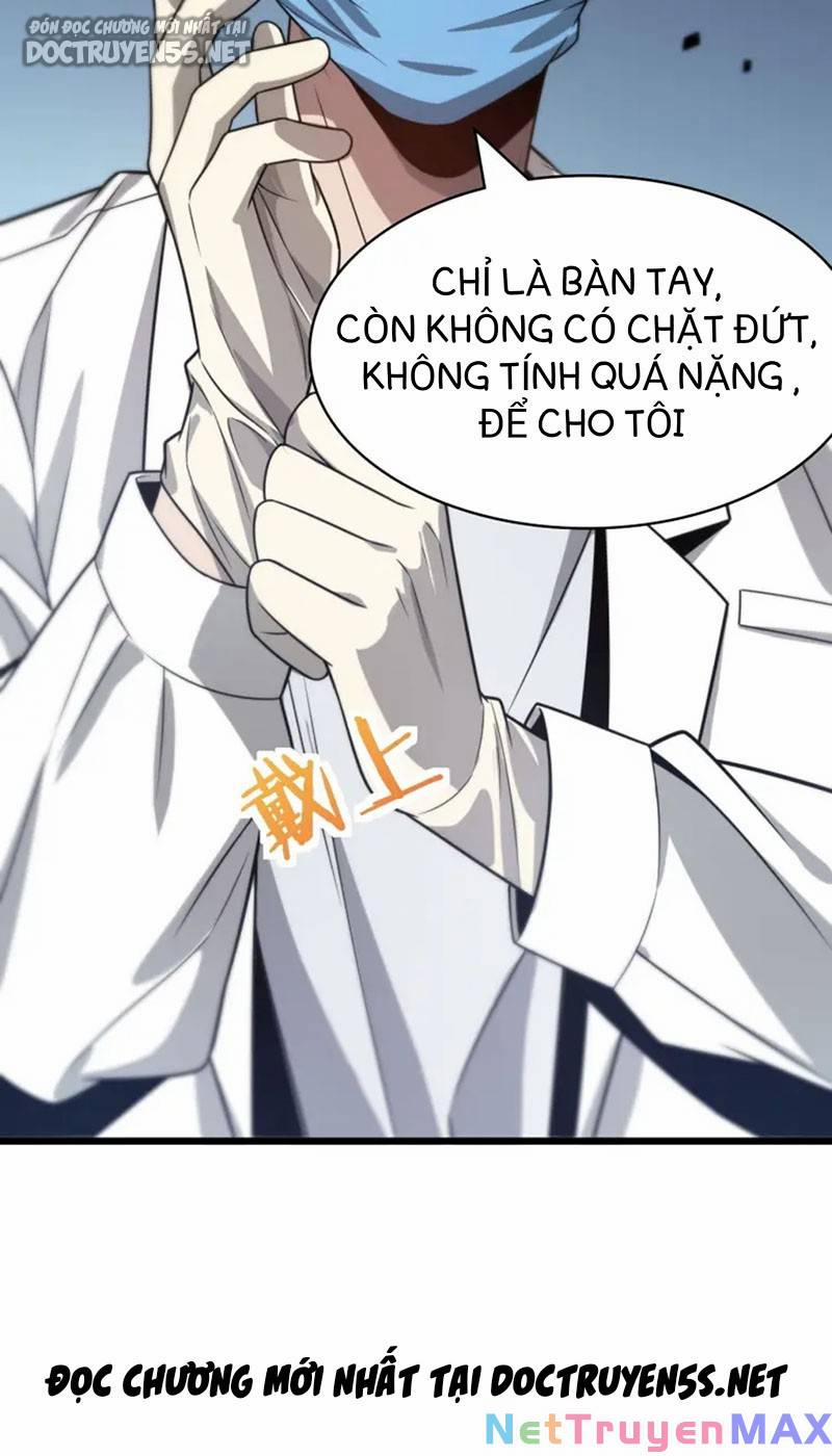 Đại Y Lăng Nhiên 6 trang 21