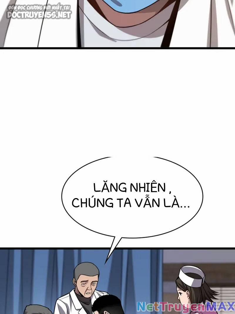 Đại Y Lăng Nhiên 6 trang 26