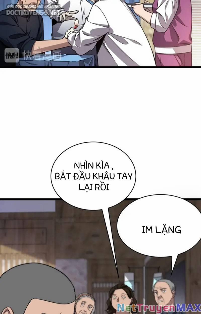 Đại Y Lăng Nhiên 6 trang 27