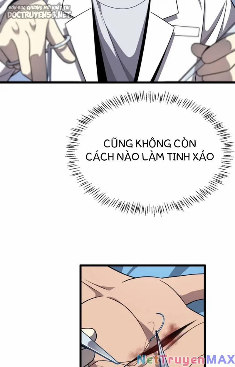 Đại Y Lăng Nhiên 6 trang 29