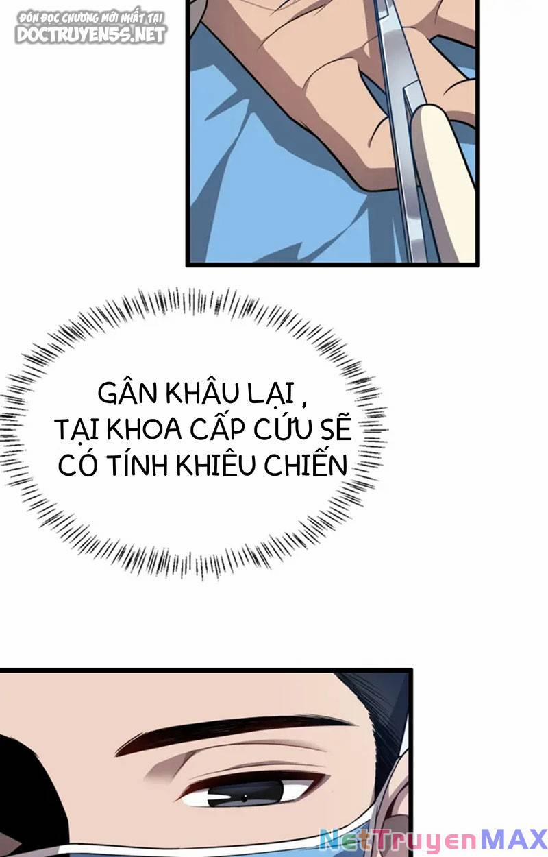 Đại Y Lăng Nhiên 6 trang 30