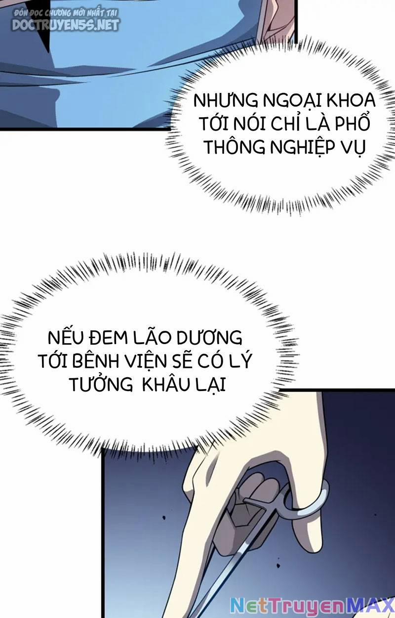 Đại Y Lăng Nhiên 6 trang 31