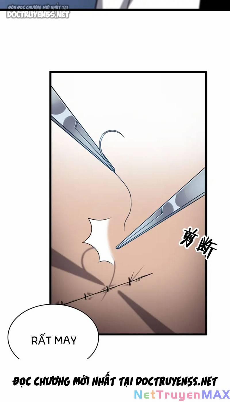 Đại Y Lăng Nhiên 6 trang 36