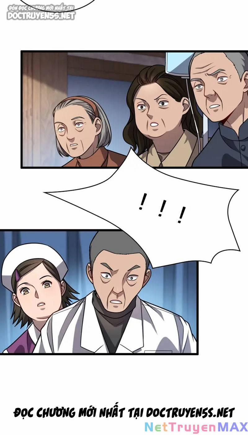 Đại Y Lăng Nhiên 6 trang 37
