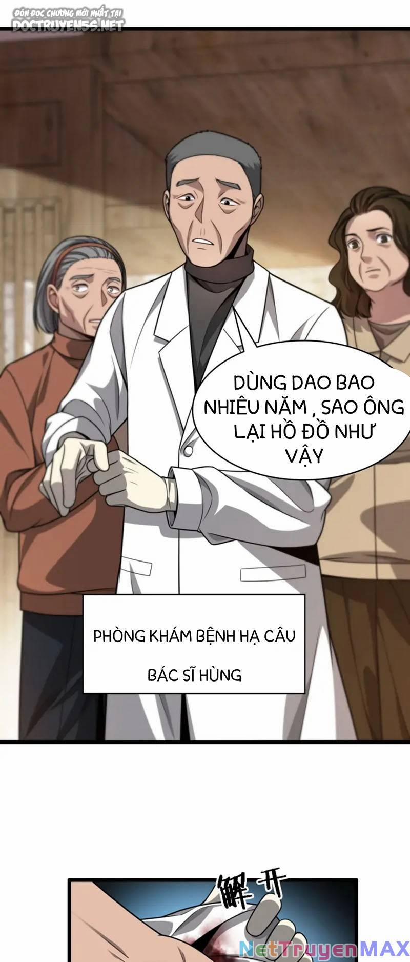 Đại Y Lăng Nhiên 6 trang 4