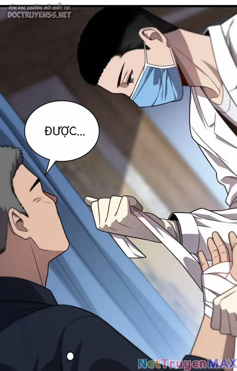 Đại Y Lăng Nhiên 6 trang 40