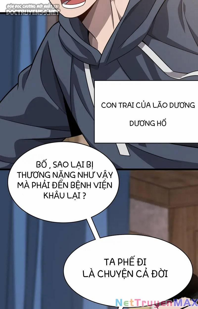 Đại Y Lăng Nhiên 6 trang 45