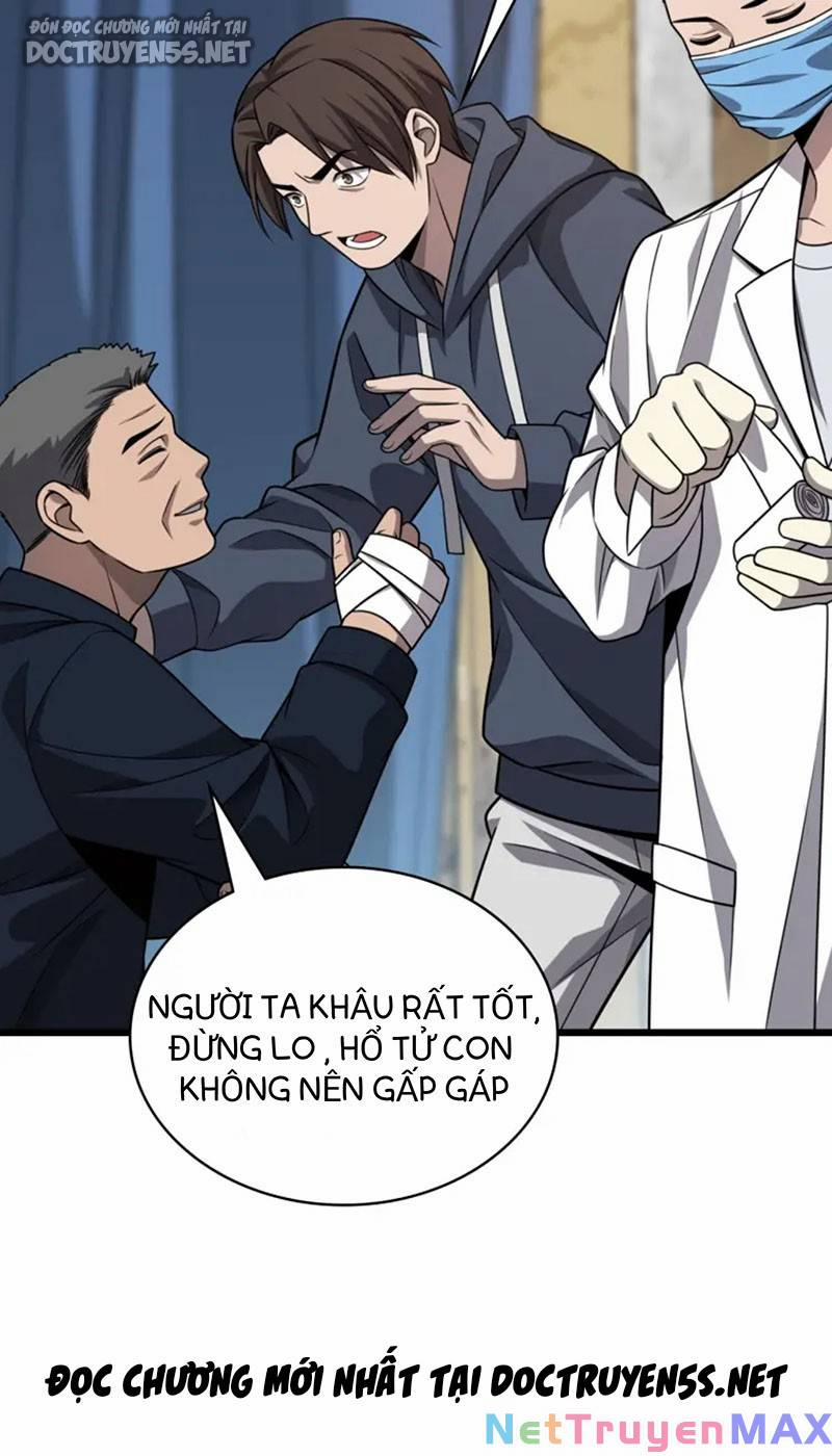 Đại Y Lăng Nhiên 6 trang 46