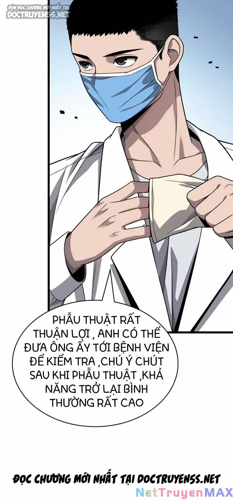 Đại Y Lăng Nhiên 6 trang 48