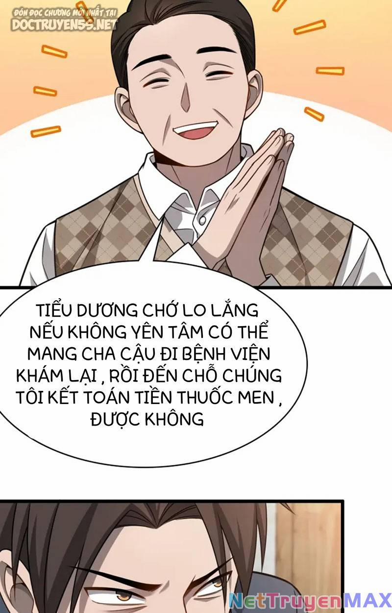 Đại Y Lăng Nhiên 6 trang 50