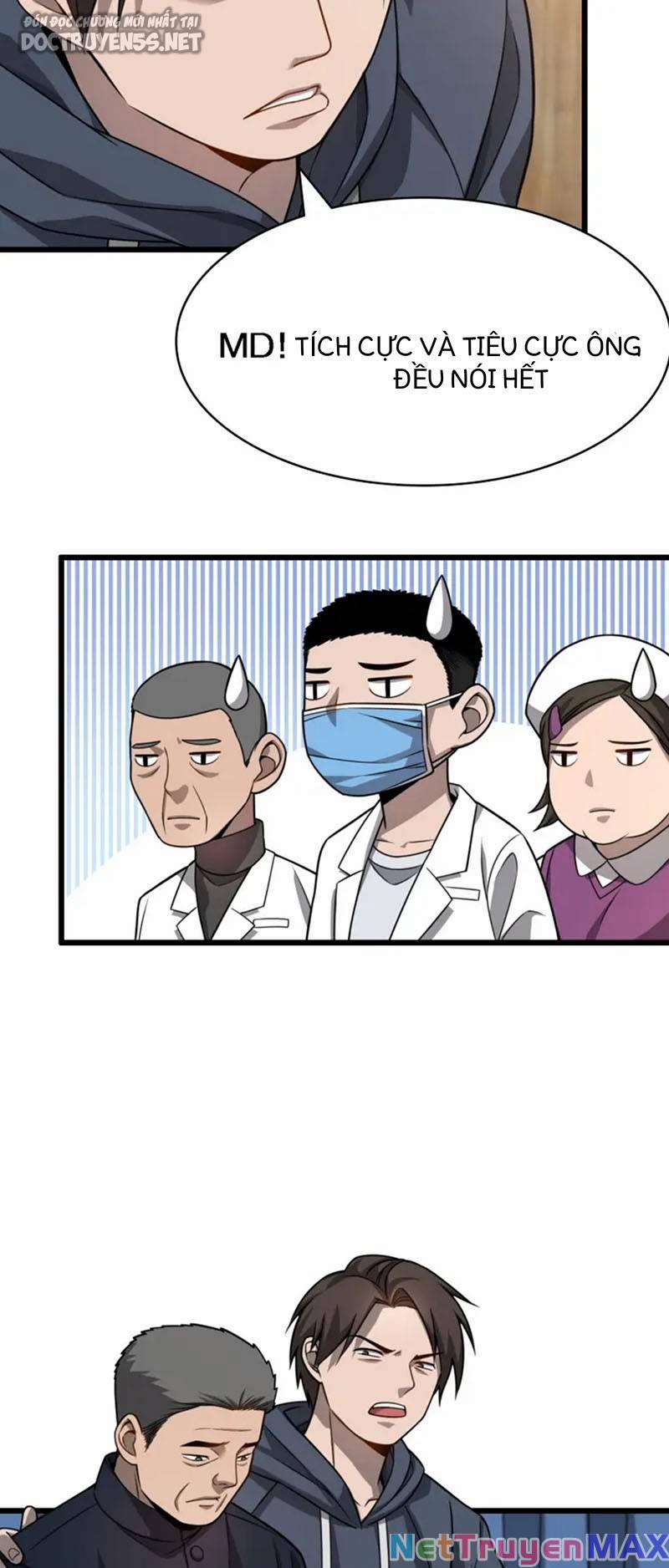 Đại Y Lăng Nhiên 6 trang 51