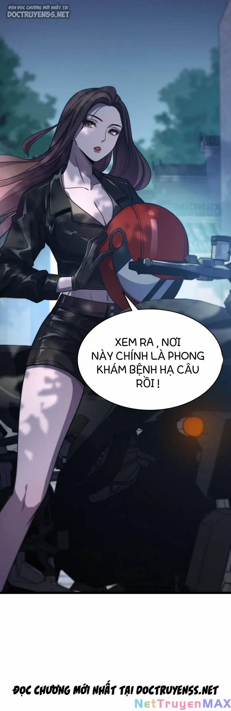 Đại Y Lăng Nhiên 6 trang 59