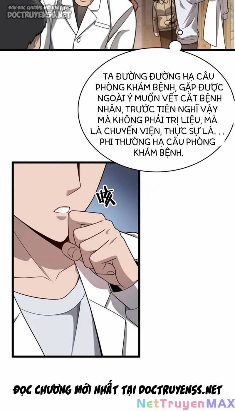 Đại Y Lăng Nhiên 6 trang 6