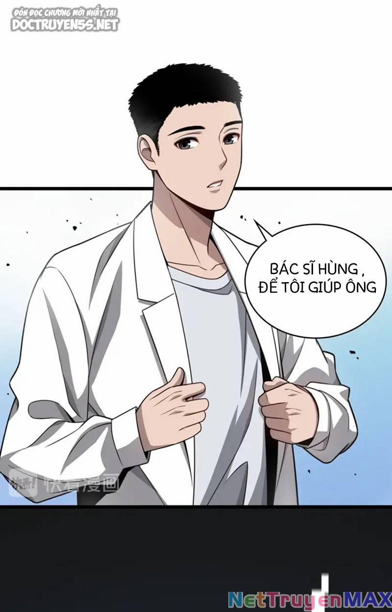 Đại Y Lăng Nhiên 6 trang 7