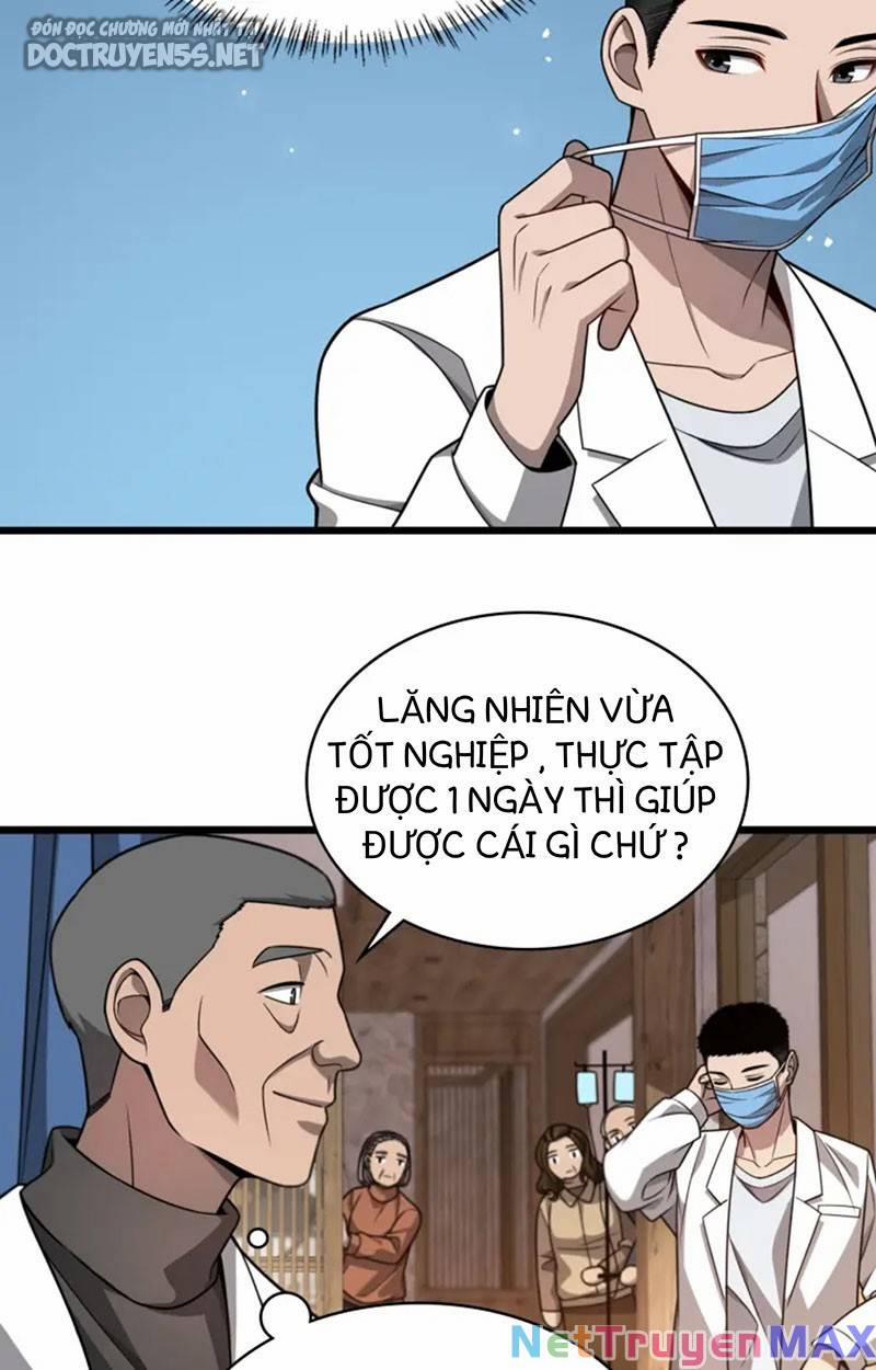 Đại Y Lăng Nhiên 6 trang 9