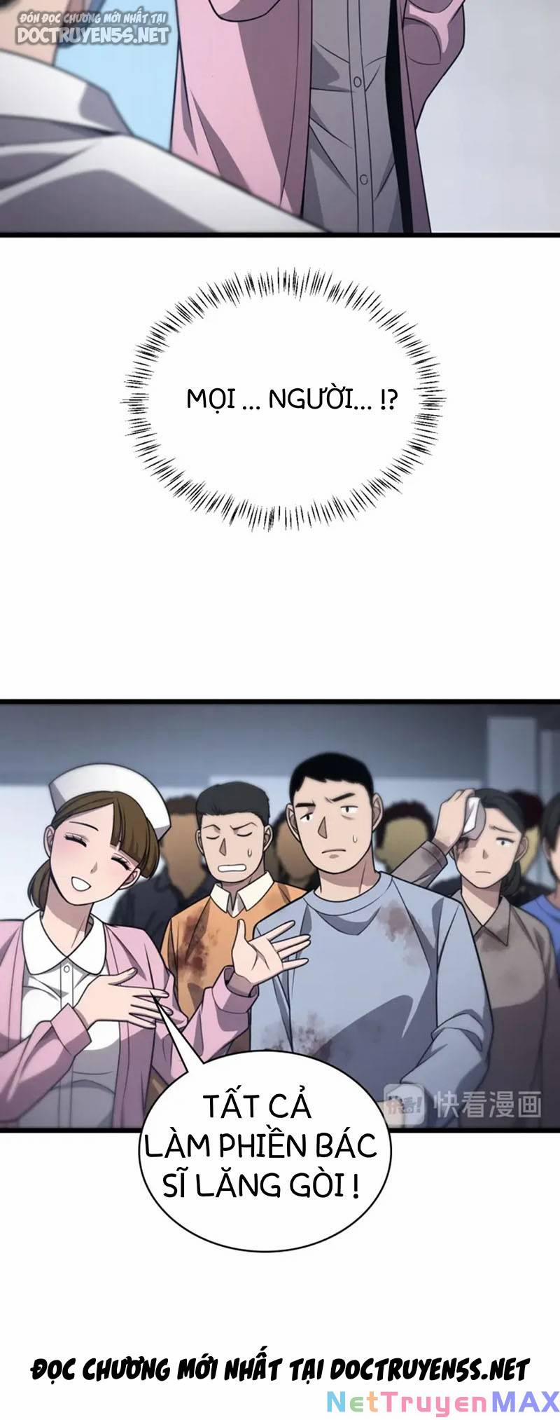 Đại Y Lăng Nhiên 9 trang 10