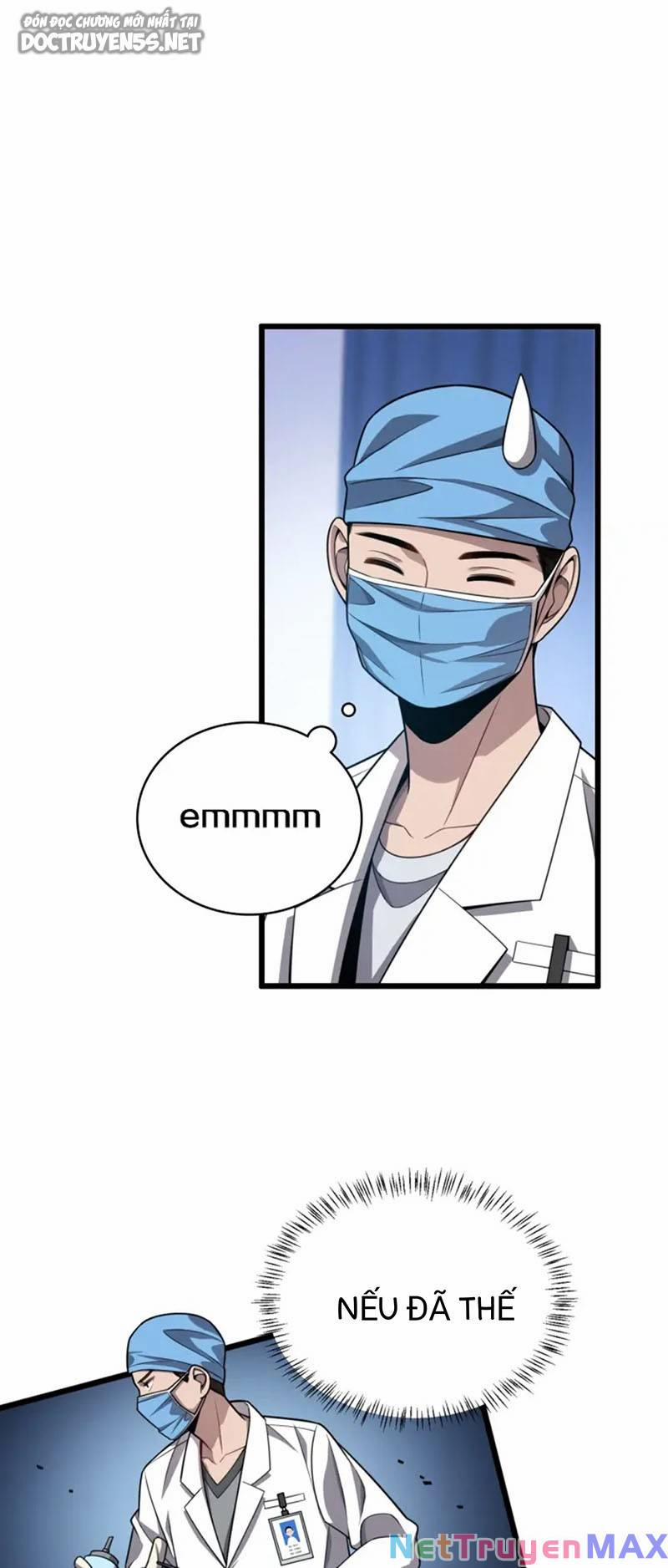 Đại Y Lăng Nhiên 9 trang 11