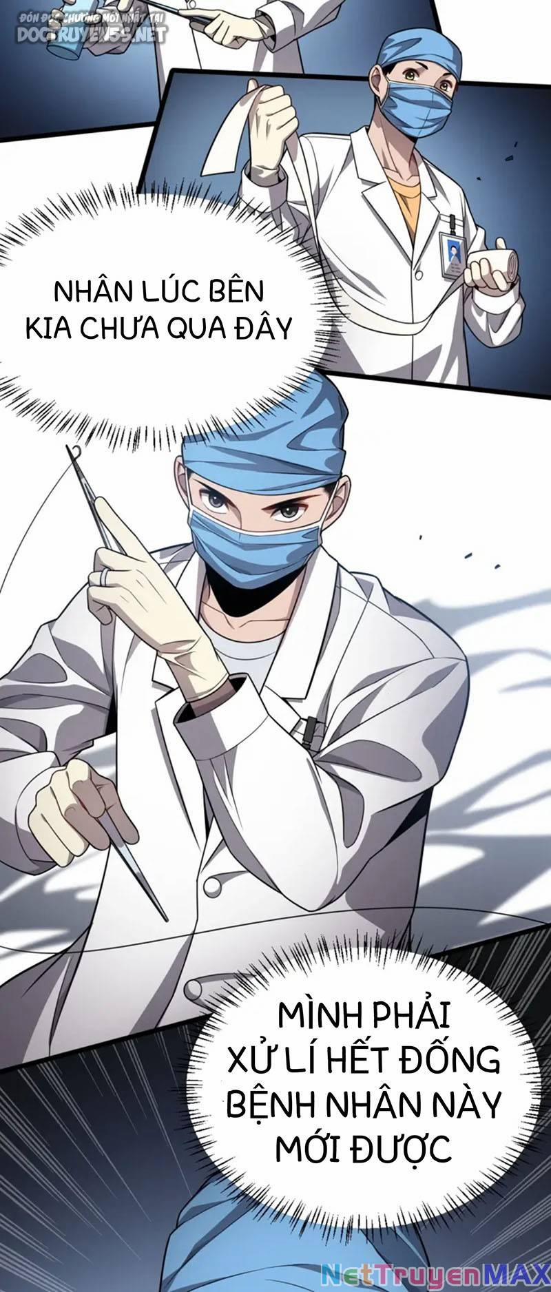 Đại Y Lăng Nhiên 9 trang 12