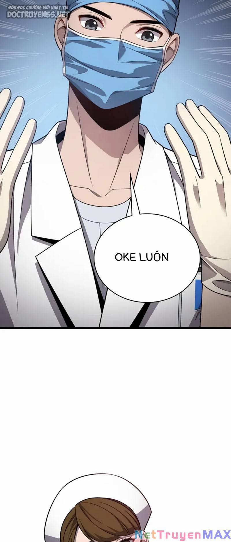 Đại Y Lăng Nhiên 9 trang 13