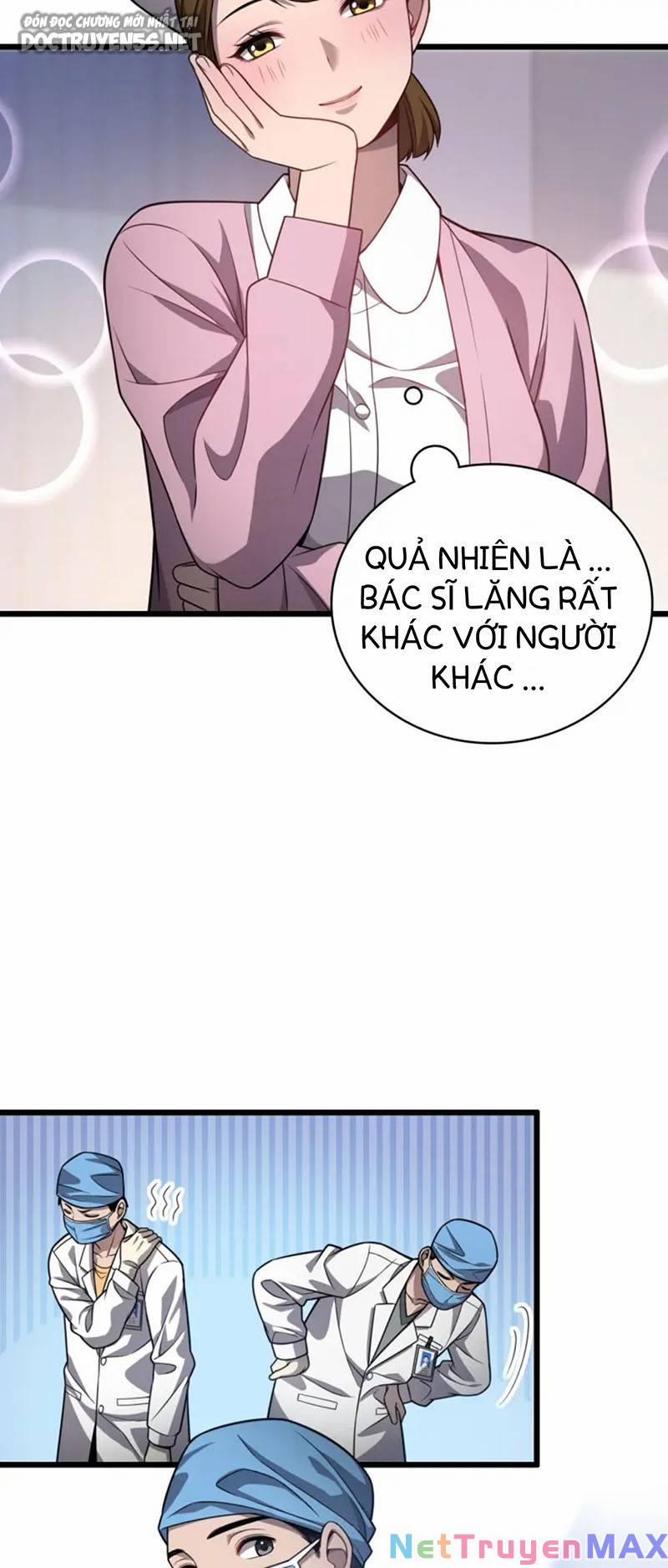 Đại Y Lăng Nhiên 9 trang 14