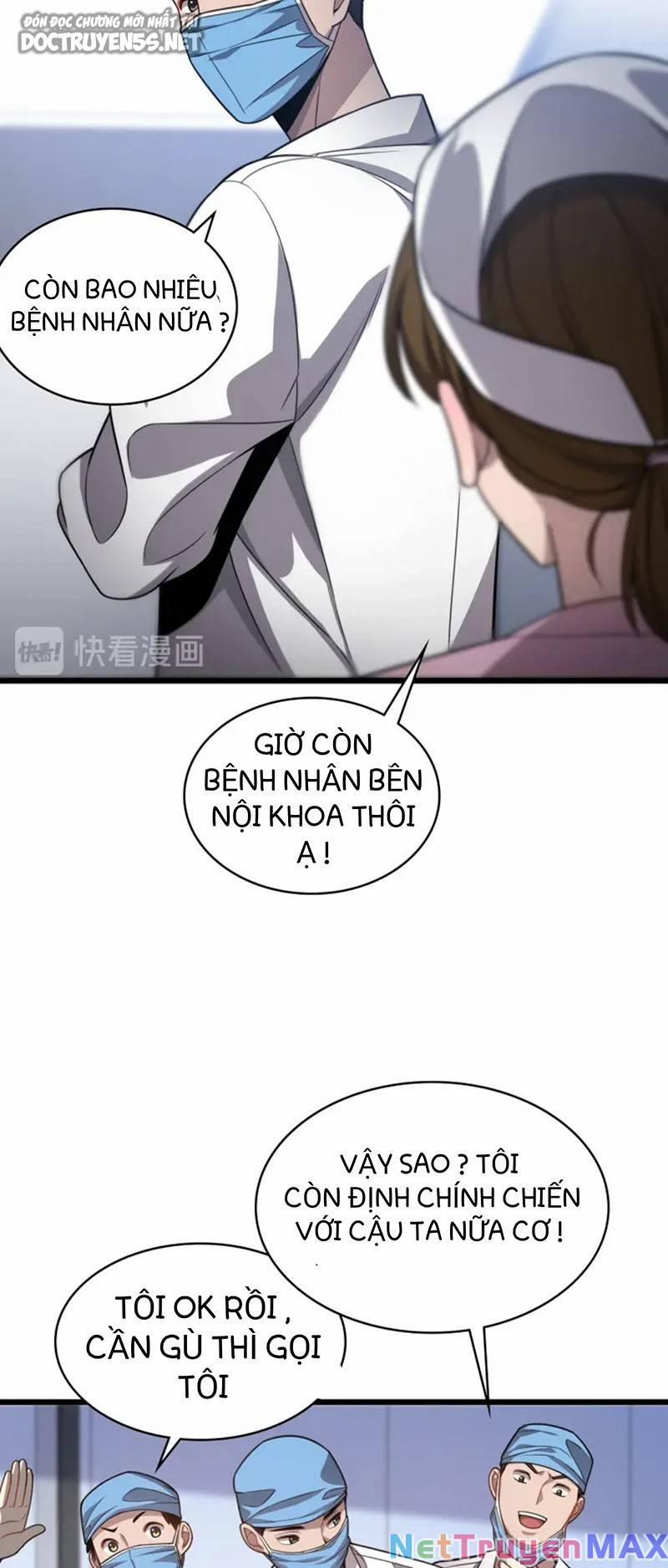 Đại Y Lăng Nhiên 9 trang 15