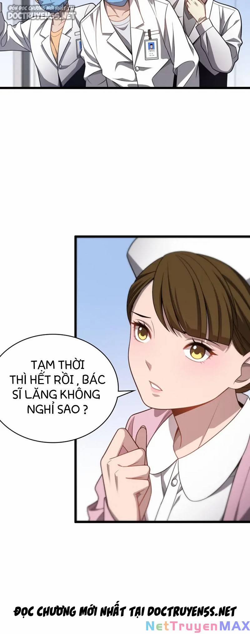 Đại Y Lăng Nhiên 9 trang 16