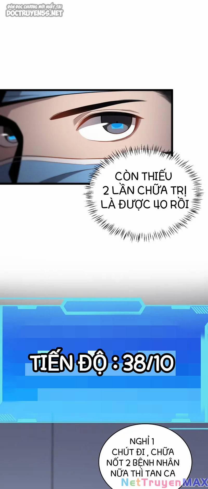 Đại Y Lăng Nhiên 9 trang 17