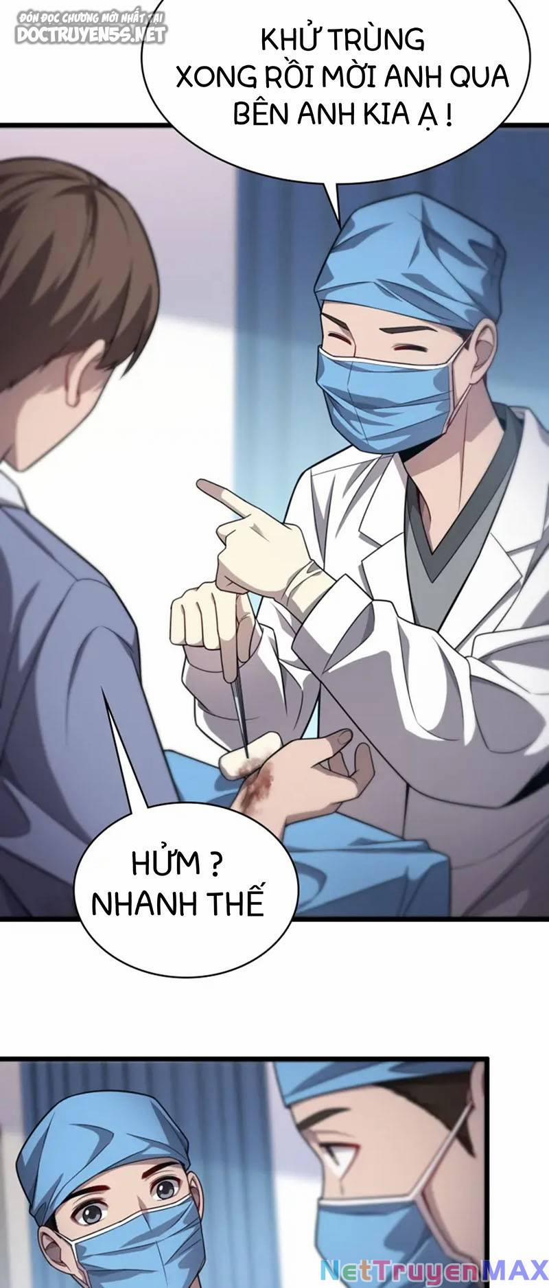 Đại Y Lăng Nhiên 9 trang 2